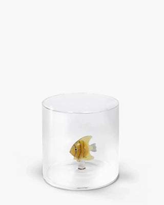WD Lifestyle Marine Garden tumbler