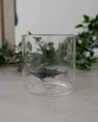 WD Lifestyle Marine Garden tumbler