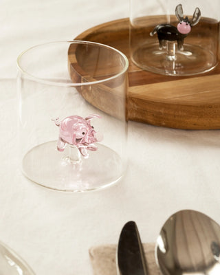 WD Lifestyle Farm set 4 tumblers mix 1 - Buy now on ShopDecor - Discover the best products by WD LIFESTYLE design