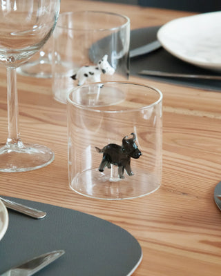 WD Lifestyle Farm set 4 tumblers mix 1 - Buy now on ShopDecor - Discover the best products by WD LIFESTYLE design