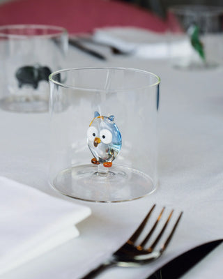 WD Lifestyle Animal Farm set 6 tumblers mix 1 - Buy now on ShopDecor - Discover the best products by WD LIFESTYLE design