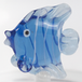 WD Light Blue Fish
