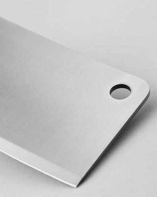 Wusthof 2-piece chinese chef's knife set - Buy now on ShopDecor - Discover the best products by WÜSTHOF design