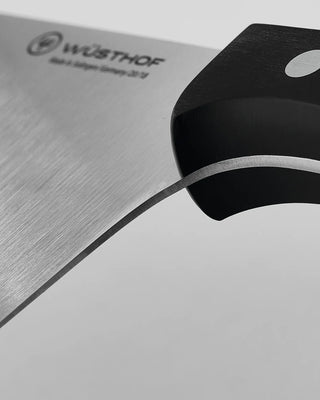 Wusthof 2-piece chinese chef's knife set - Buy now on ShopDecor - Discover the best products by WÜSTHOF design