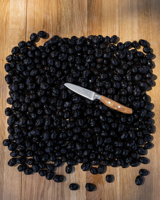 Wusthof Amici paring knife 9 cm - 3 1/2 in - Buy now on ShopDecor - Discover the best products by WÜSTHOF design