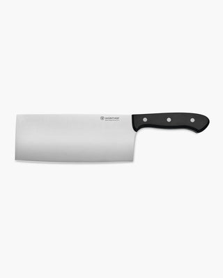 Wusthof chinese chef's knife 18 cm - 7 in - Buy now on ShopDecor - Discover the best products by WÜSTHOF design