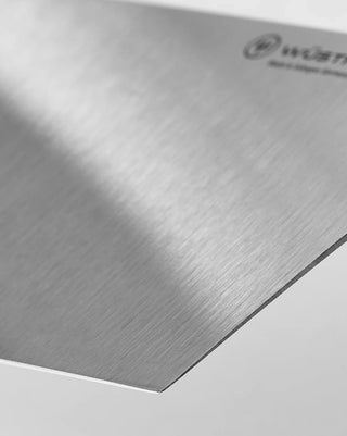 Wusthof chinese chef's knife - Buy now on ShopDecor - Discover the best products by WÜSTHOF design