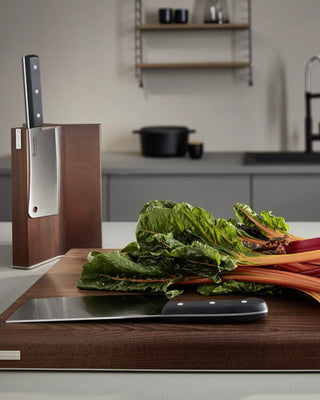 Wusthof chinese chef's knife - Buy now on ShopDecor - Discover the best products by WÜSTHOF design