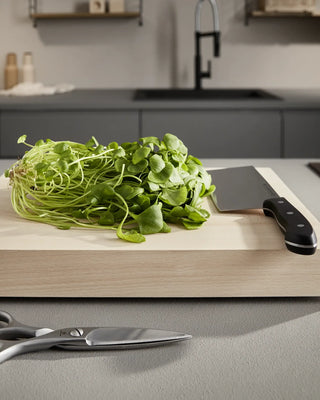 Wusthof chinese chef's knife - Buy now on ShopDecor - Discover the best products by WÜSTHOF design