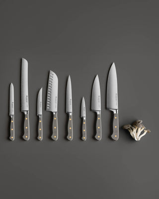 Wusthof Classic bread knife - Buy now on ShopDecor - Discover the best products by WÜSTHOF design