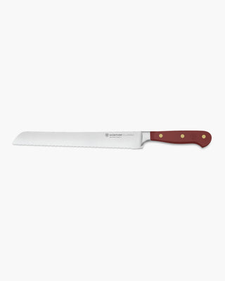 Wusthof Classic bread knife Wusthof Tasty Sumac 23 cm - 9 in - Buy now on ShopDecor - Discover the best products by WÜSTHOF design
