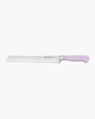 Wusthof Classic bread knife Wusthof Purple Yam 23 cm - 9 in - Buy now on ShopDecor - Discover the best products by WÜSTHOF design
