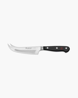 Wusthof Classic cheese knife 14 cm - 5 in Hard - Buy now on ShopDecor - Discover the best products by WÜSTHOF design