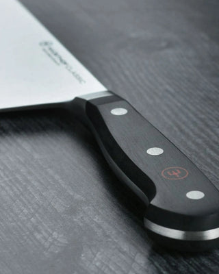 Wusthof Classic chinese chef's knife 18 cm - 7 in - Buy now on ShopDecor - Discover the best products by WÜSTHOF design