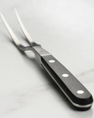 Wusthof Classic curved meat fork - Buy now on ShopDecor - Discover the best products by WÜSTHOF design