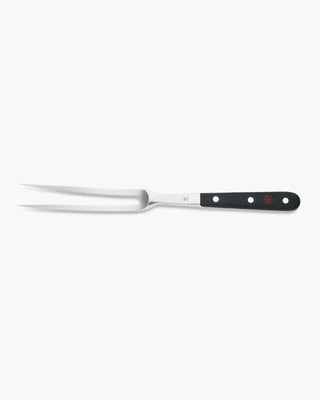 Wusthof Classic curved meat fork - Buy now on ShopDecor - Discover the best products by WÜSTHOF design