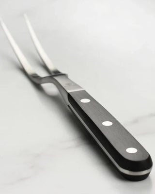 Wusthof Classic curved meat fork - Buy now on ShopDecor - Discover the best products by WÜSTHOF design