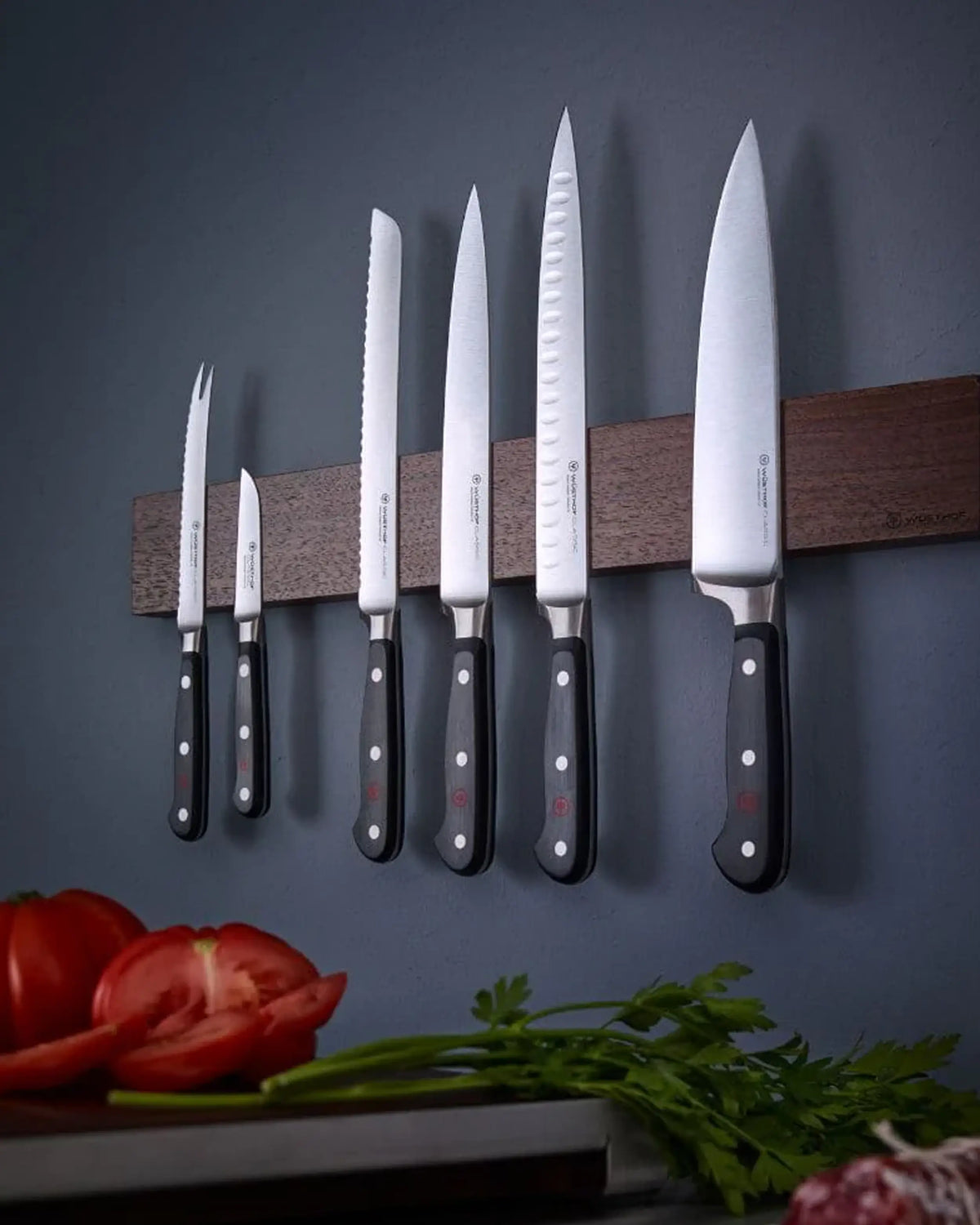 Wusthof Classic fillet knife