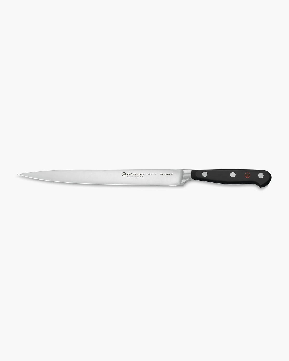 WUSTHOF Classic Serrated 3.5\