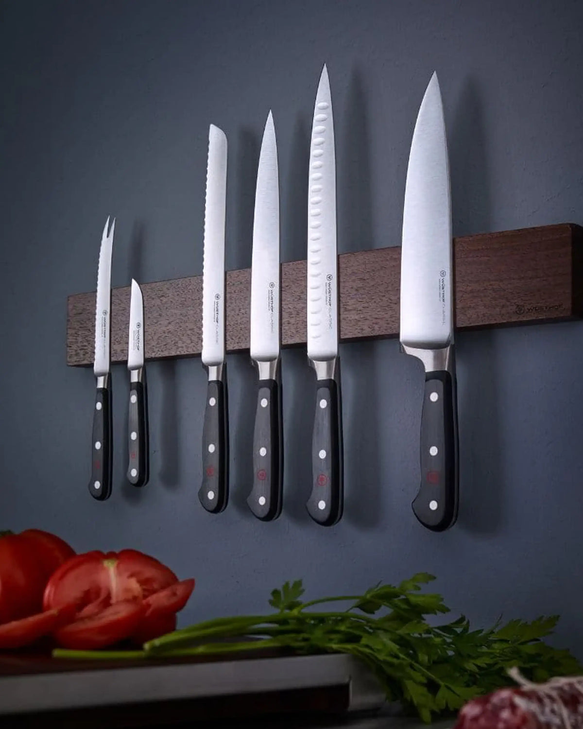 Wusthof Classic fillet knife