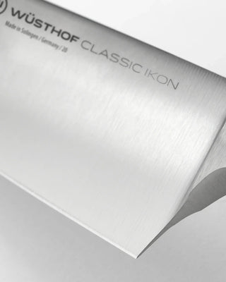 Wusthof Classic Ikon 2-piece knife set - Buy now on ShopDecor - Discover the best products by WÜSTHOF design