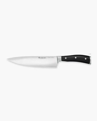 Wusthof Classic Ikon 2-piece knife set - Buy now on ShopDecor - Discover the best products by WÜSTHOF design