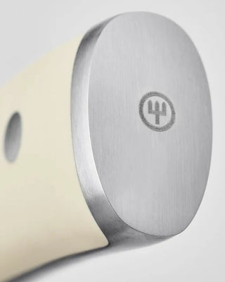 Wusthof Classic Ikon chinese chef's knife 18 cm - 7 in - Buy now on ShopDecor - Discover the best products by WÜSTHOF design