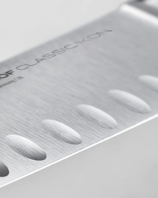 Wusthof Classic Ikon knife block set - Buy now on ShopDecor - Discover the best products by WÜSTHOF design