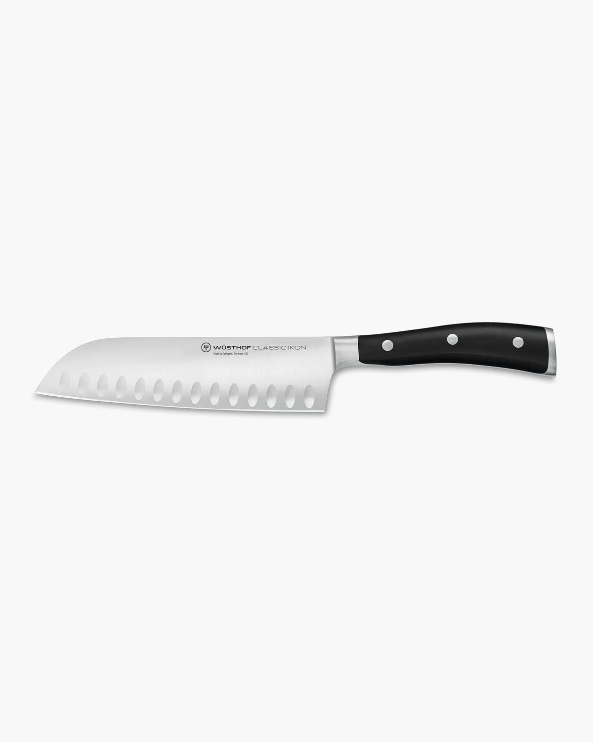 WUSTHOF Classic Serrated 3.5\