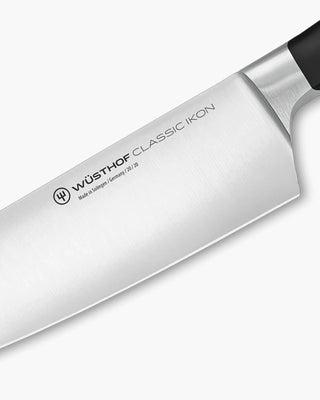 Wusthof Classic Ikon utility knife - Buy now on ShopDecor - Discover the best products by WÜSTHOF design