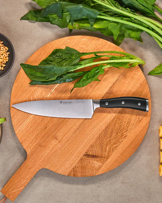 Wusthof Classic Ikon utility knife - Buy now on ShopDecor - Discover the best products by WÜSTHOF design