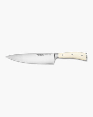 Wusthof Classic Ikon utility knife Cream 16 cm - 6 in - Buy now on ShopDecor - Discover the best products by WÜSTHOF design