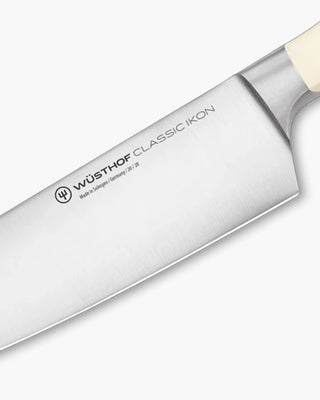 Wusthof Classic Ikon utility knife - Buy now on ShopDecor - Discover the best products by WÜSTHOF design