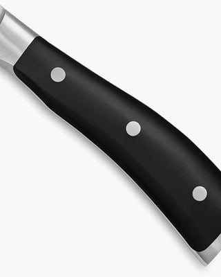 Wusthof Classic Ikon utility knife - Buy now on ShopDecor - Discover the best products by WÜSTHOF design