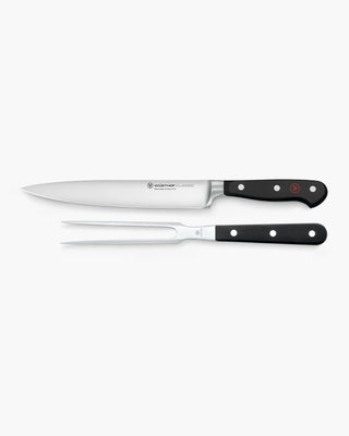 Wusthof Classic 2-pieces knife set Mix 2 - Buy now on ShopDecor - Discover the best products by WÜSTHOF design