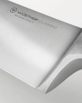 Wusthof Classic 2-pieces knife set - Buy now on ShopDecor - Discover the best products by WÜSTHOF design