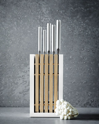Wusthof Classic knife block set - Buy now on ShopDecor - Discover the best products by WÜSTHOF design