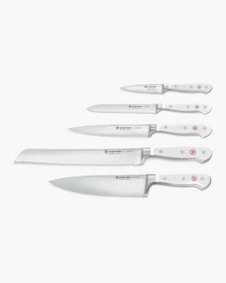 Wusthof Classic knife block set - Buy now on ShopDecor - Discover the best products by WÜSTHOF design