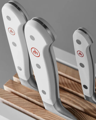 Wusthof Classic knife block set - Buy now on ShopDecor - Discover the best products by WÜSTHOF design