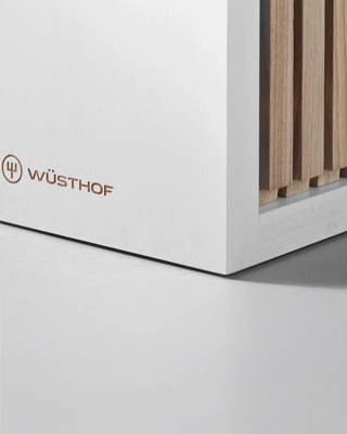 Wusthof Classic knife block set - Buy now on ShopDecor - Discover the best products by WÜSTHOF design
