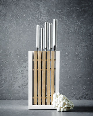 Wusthof Classic knife block set - Buy now on ShopDecor - Discover the best products by WÜSTHOF design