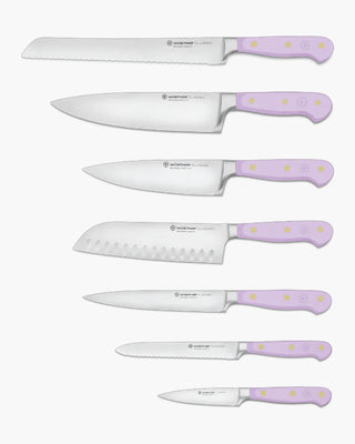 Wusthof Classic knife block set - Buy now on ShopDecor - Discover the best products by WÜSTHOF design