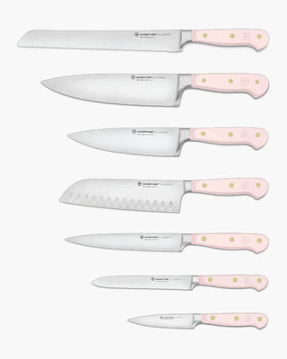 Wusthof Classic knife block set - Buy now on ShopDecor - Discover the best products by WÜSTHOF design