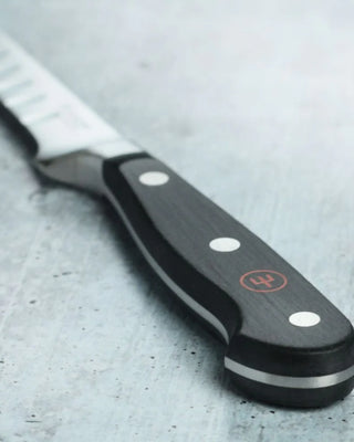 Wusthof Classic wide chef's knife 20 cm - 8 in - Buy now on ShopDecor - Discover the best products by WÜSTHOF design