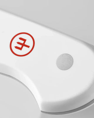 Wusthof Classic serrated utility knife 14 cm - 5 in - Buy now on ShopDecor - Discover the best products by WÜSTHOF design