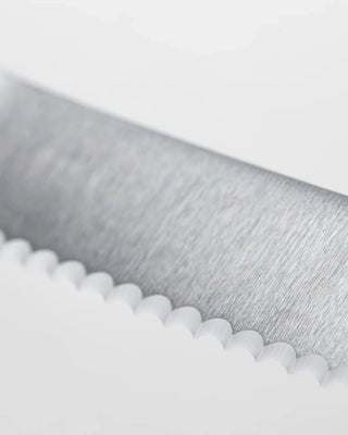 Wusthof Classic serrated utility knife 14 cm - 5 in - Buy now on ShopDecor - Discover the best products by WÜSTHOF design