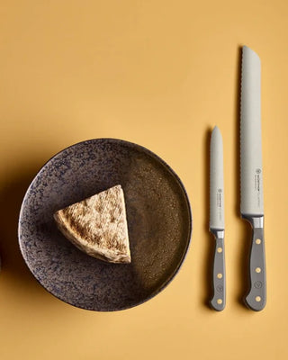 Wusthof Classic serrated utility knife 14 cm - 5 in - Buy now on ShopDecor - Discover the best products by WÜSTHOF design