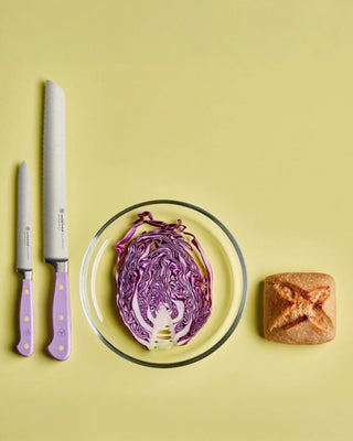 Wusthof Classic serrated utility knife 14 cm - 5 in - Buy now on ShopDecor - Discover the best products by WÜSTHOF design