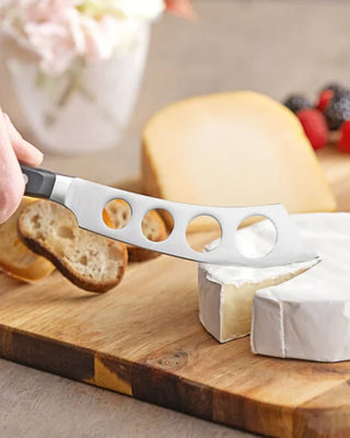 Wusthof Classic cheese knife 14 cm - 5 in - Buy now on ShopDecor - Discover the best products by WÜSTHOF design