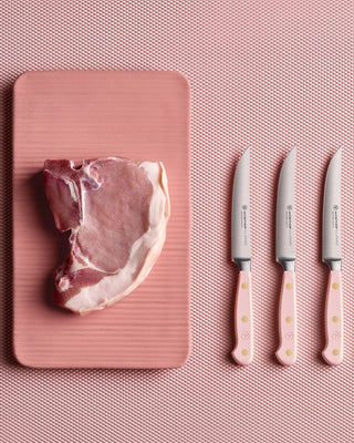 Wusthof Classic steak knife 12 cm - 4 1/2 in - Buy now on ShopDecor - Discover the best products by WÜSTHOF design